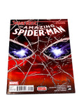 Amazing Spider-man Vol.3 #15. Marvel Comics. 2015