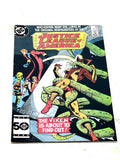 JUSTICE LEAGUE OF AMERICA #247. FN CONDITION