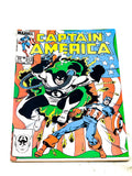CAPTAIN AMERICA #312. VFN+ CONDITION.