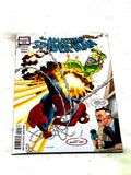 Amazing Spider-man #40. Marvel Comics. 2020