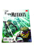 NEW MUTANTS VOL.3 #7. VFN+ CONDITION.