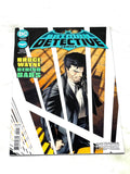DETECTIVE COMICS #1040.  VFN CONDITION.