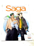 SAGA #1. NM- CONDITION.