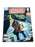 JUSTICE LEAGUE OF AMERICA #248. VFN- CONDITION