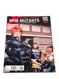 NEW MUTANTS VOL.3 #13. VARIANT COVER. VFN CONDITION.