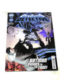 DETECTIVE COMICS #1042.  VFN+ CONDITION.