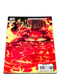 NEW MUTANTS VOL.3 #8. VFN+ CONDITION.