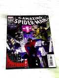Amazing Spider-man Vol.5 #46. Marvel Comics. 2020