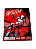 Amazing Spider-man Vol.3 #17. Marvel Comics. 2015