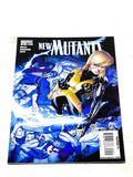 NEW MUTANTS VOL.3 #9. VFN+ CONDITION.