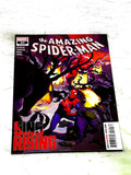 Amazing Spider-man #47. Marvel Comics. 2020