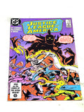 JUSTICE LEAGUE OF AMERICA #252. VFN- CONDITION