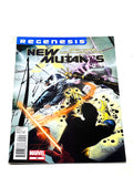 NEW MUTANTS VOL.3 #35. VFN- CONDITION.
