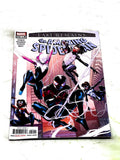 Amazing Spider-man #50.LR. Marvel Comics. 2020