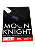 MOONKNIGHT VOL.7 #7. VFN+ CONDITION.