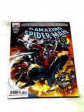 Amazing Spider-man #51.LR. Marvel Comics. 2021