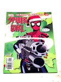 SPIDER-GIRL #54. VFN+ CONDITION.