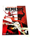 NEMESIS: RELOADED #5.. NM CONDITION.