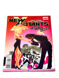 NEW MUTANTS VOL.3 #37. VFN CONDITION.