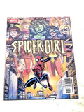 SPIDER-GIRL #60. NM- CONDITION.