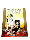 LOGAN #2. VFN CONDITION.