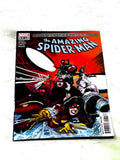 Amazing Spider-man Vol.5 #53.LR. Marvel Comics. 2021