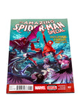 Amazing Spider-man Special #1. Marvel Comics. 2015