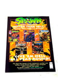 SPAWN #32. VFN CONDITION.