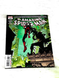 Amazing Spider-man #53. Marvel Comics. 2021