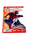 Amazing Spider-man Vol.3 Annual #1. Marvel Comics. 2015