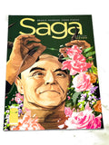 SAGA #11. NM- CONDITION.