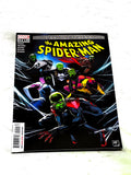 Amazing Spider-man Vol.3 #54.LR. Marvel Comics. 2021