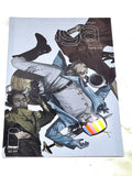 SAGA #12. NM- CONDITION.