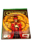 Call of Cthulhu RPG - The Vanishing Conjurer & The Statue of the Sorcerer. Games Workshop. 1986
