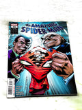 Amazing Spider-man Vol.5 #56. Marvel Comics.2021