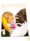 SAGA #13. NM- CONDITION.