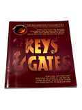 Of Keys And Gates (The Resurrected Vol.2). Pagan Publishing. 1993