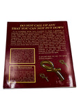 CALL OF CTHULHU - OF KEYS AND GATES (THE RESURRECTED VOL.2). VFN CONDITION. (Copy)