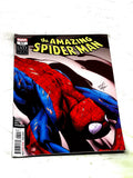 Amazing Spider-man #57. Marvel Comics. 2021