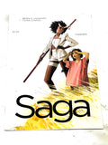 SAGA #14. NM- CONDITION.