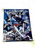 Amazing Spider-man #58. Marvel Comics. 2021