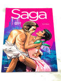 SAGA #15. NM- CONDITION.