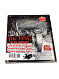 CALL OF CTHULHU - THE THING AT THE THRESHOLD. FN+ CONDITION.