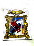 Amazing Spider-man #59. Marvel Comics. 2021
