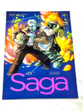 SAGA #16. NM- CONDITION.