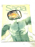 SAGA #17. NM- CONDITION.
