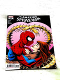 Amazing Spider-man Vol.5 #60. Marvel Comics. 2021