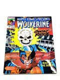 MARVEL COMICS PRESENTS #70. VFN- CONDITION.