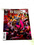 Amazing Spider-man #65. Marvel Comics. 2021