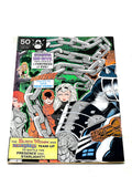 MARVEL COMICS PRESENTS #70. VFN- CONDITION.
